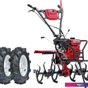 Мотокультиватор Brado GM-850SB (колеса BRADO 4.00-8)