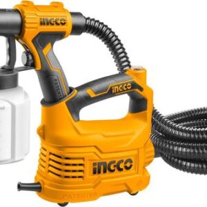 Краскораспылитель Ingco SPG5008