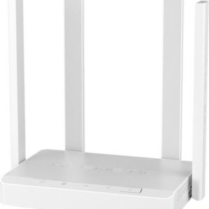 Wi-Fi роутер Keenetic Speedster KN-3013