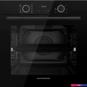 Электрический духовой шкаф KUPPERSBERG HF 610 B