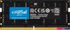 Оперативная память Crucial 16ГБ DDR5 SODIMM 5600МГц CT16G56C46S5