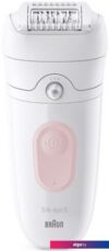 Эпилятор Braun Silk-epil 5 5-000