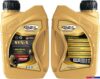 Моторное масло Kenzol Syn-X SAE 5W-30 API SN 1л