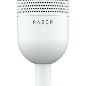 Проводной микрофон Razer Seiren V3 Mini Mercury White