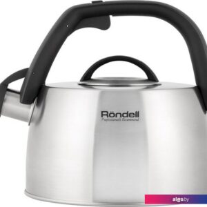 Чайник со свистком Rondell Loft Professional RDS-1506