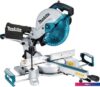 Торцовочная пила Makita LS1110F