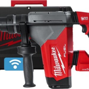 Перфоратор Milwaukee M18 FUEL M18ONEFHP-0X 4933478884 (без АКБ