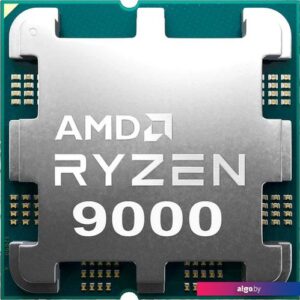 Процессор AMD Ryzen 9 9900X