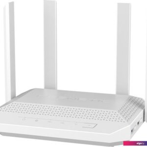 Wi-Fi роутер Keenetic Giga KN-1012
