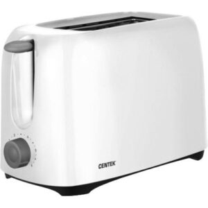 Тостер CENTEK CT-1425 (белый)