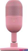 Проводной микрофон Razer Seiren V3 Mini Quartz Pink