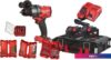 Ударная дрель-шуруповерт Milwaukee M18 FUEL Promo FPD3100P-502P 4933498240 (с 2-мя АКБ 5 Ач