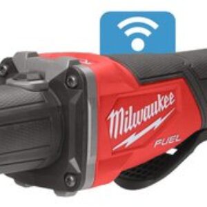 Прямошлифовальная машина Milwaukee M18 FDGROVPDB-0X One-Key Fuel 4933480957 (без АКБ