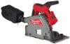 Дисковая погружная Milwaukee M18 FPS55-552P Fuel 4933478778 (с 2-мя АКБ