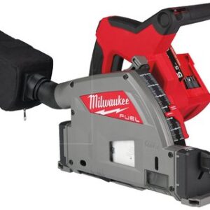 Дисковая погружная Milwaukee M18 FPS55-552P Fuel 4933478778 (с 2-мя АКБ