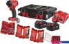 Винтоверт Milwaukee M18 FUEL Promo FID3100P-502P 4933498244 (с 2-мя АКБ