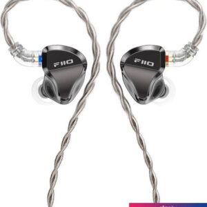 Наушники FiiO JH5 (черный)
