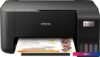 МФУ Epson EcoTank L3210 (ресурс стартовых контейнеров 4500/7500