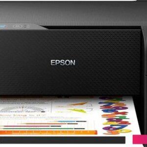 МФУ Epson EcoTank L3210 (ресурс стартовых контейнеров 4500/7500