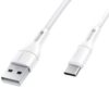 Кабель Usams USB Type-A - USB Type-C US-SJ501 (1.2 м