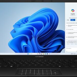 Ноутбук ASUS Zenbook 14 OLED UM3406HA-QD119