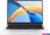 Ноутбук HONOR MagicBook X14 2024 FRI-H56 5301AKAX