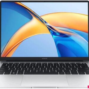 Ноутбук HONOR MagicBook X14 2024 FRI-H56 5301AKAX