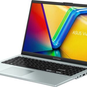 Ноутбук ASUS Vivobook Go 15 E1504GA-BQ192