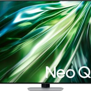 MiniLED телевизор Samsung Neo QLED 4K QN90D QE43QN90DAUXCE
