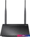 Беспроводной маршрутизатор ASUS RT-N12E