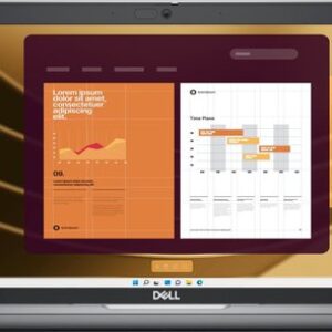 Ноутбук Dell Latitude 5450-5854