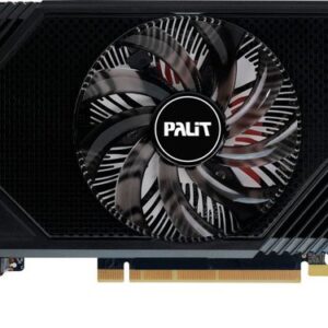 Видеокарта Palit GeForce RTX 3050 StormX V1 NE63050018P1-1070F