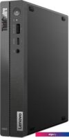 Компактный компьютер Lenovo ThinkCentre neo 50q Gen 4 12LN0028RU
