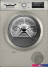 Сушильная машина Bosch Serie 4 WTN86202ME