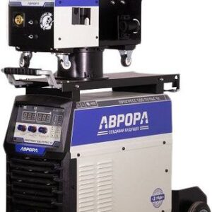 Сварочный инвертор Аврора Прогресс 500 Пульс ST
