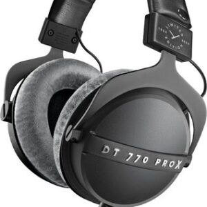 Наушники Beyerdynamic DT 770 Pro X Limited Edition