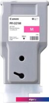 Картридж Canon PFI-321M