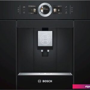 Кофемашина Bosch CTL7181B0