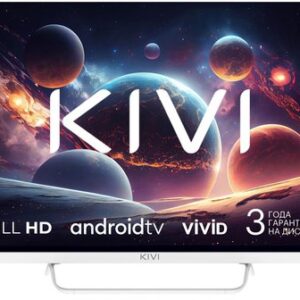 Телевизор KIVI M32FD70W