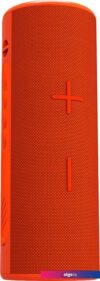 Беспроводная колонка Soundmax SM-PS5024B (оранжевый)