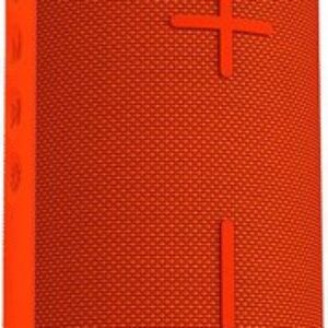 Беспроводная колонка Soundmax SM-PS5024B (оранжевый)