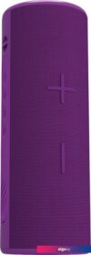 Беспроводная колонка Soundmax SM-PS5024B (фиолетовый)