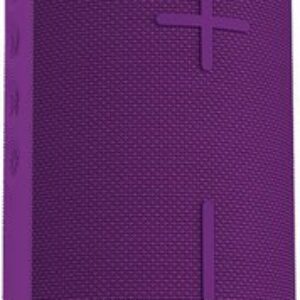 Беспроводная колонка Soundmax SM-PS5024B (фиолетовый)