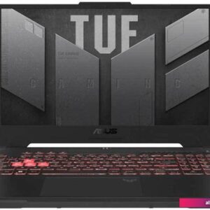 Игровой ноутбук ASUS TUF Gaming A15 2023 FA507NU-LP154