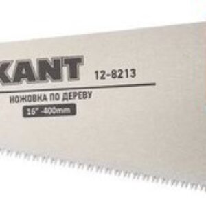 Ножовка Rexant Зубец 12-8213