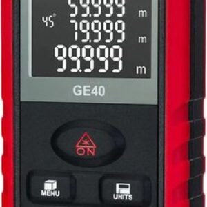 Лазерный дальномер Ermenrich Reel GE40 83075