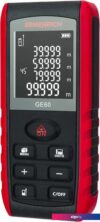 Лазерный дальномер Ermenrich Reel GE60 83076