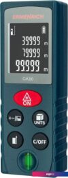 Лазерный дальномер Ermenrich Reel GK80 83081