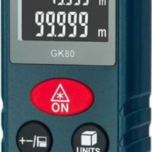 Лазерный дальномер Ermenrich Reel GK80 83081