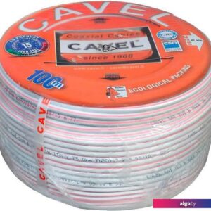 Кабель Cavel 01-2432 (100 м)